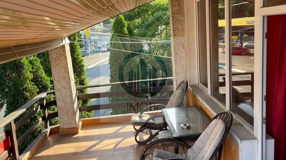 Investiție sigura, zona excelenta–Pensiune funcționala, Str.Horea Deva - Poză 18