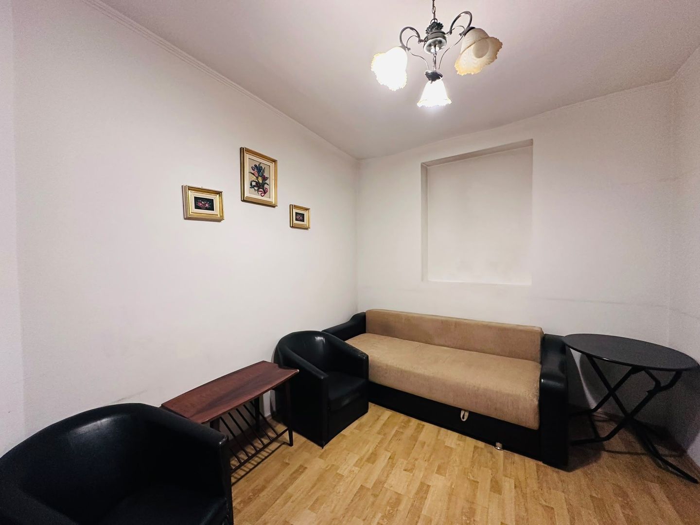 Garsoniera situata ultracentral | Pitar Moș | Romana-Cartierul Icoanei - Poză 4
