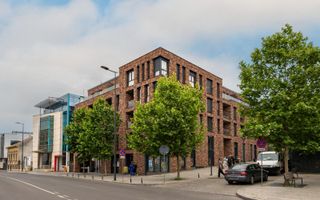 Apartament cu 2 camere ultrafinisat, in centrul Clujului! - Poză 17