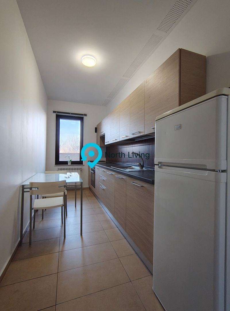 Apartament 2 camere Baneasa - Poză 5