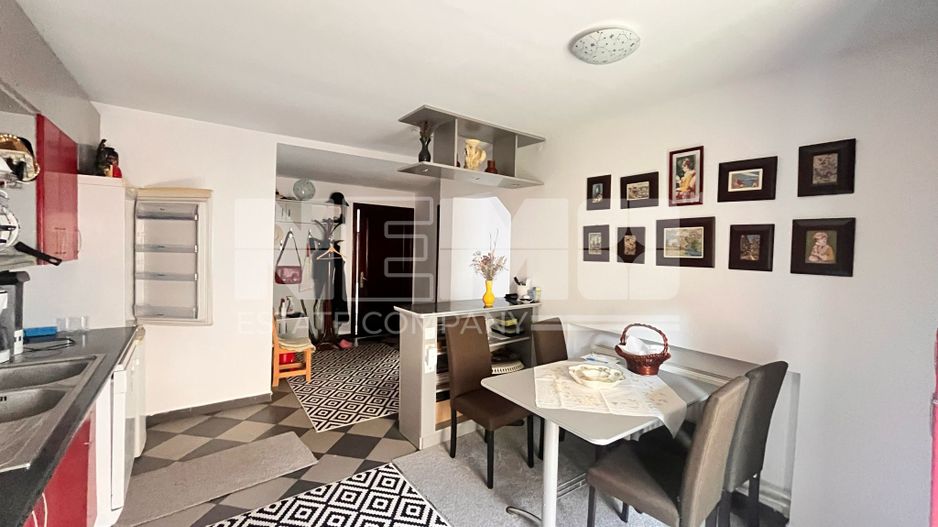 Casa/Vila I 270Mp Utili I Suceava/Central I 490.000 Euro - Poză 9