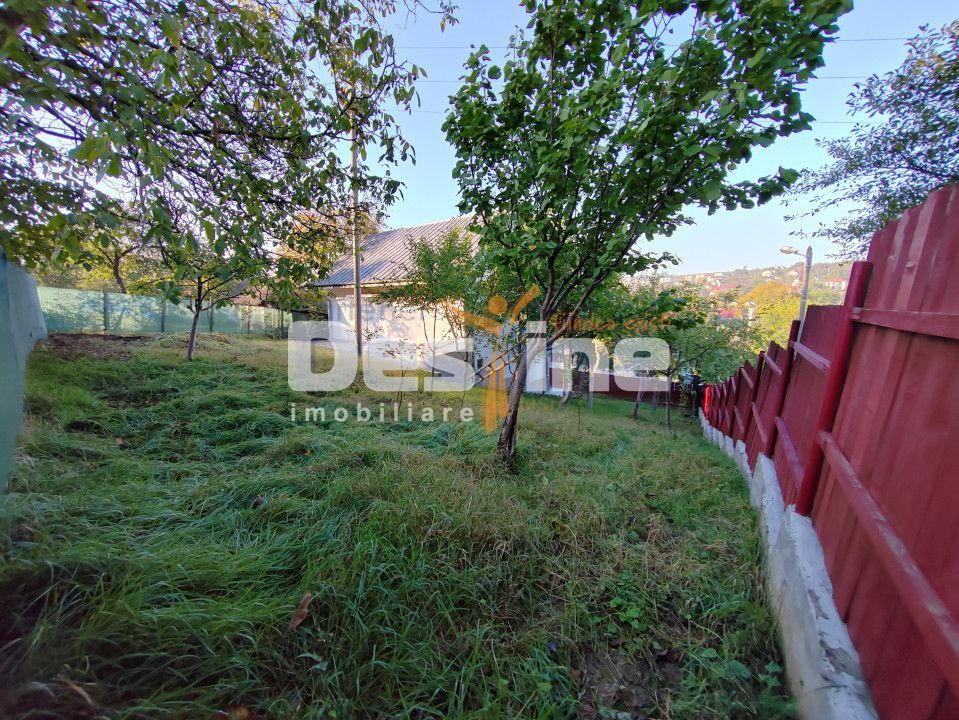 Casa individuala P+ETAJ+POD 208 mp + 635 mp TEREN - BUCIUM - Poză 24