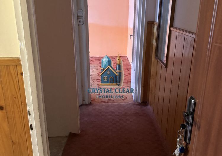 Apartament 2 camere - cartier 7 Noiembrie - Poză 6