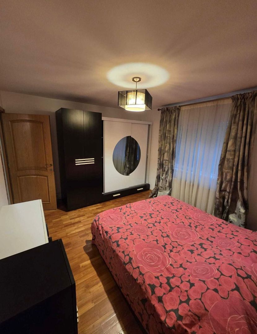 AP. 2 CAMERE SEBASTIAN, CENTRALA TERMICA, BUCATARIE DESCHISA, MODERN - Poză 2