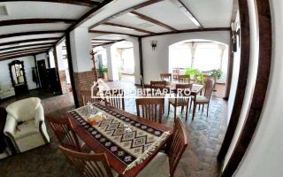 Restaurant 90 persoane+terasă 120 persoane,posibili asociere - Poză 5