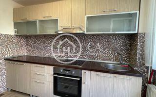 Apartament de inchiriat cu 3 camere in zona Iosia-Nord Oradea - Poză 10