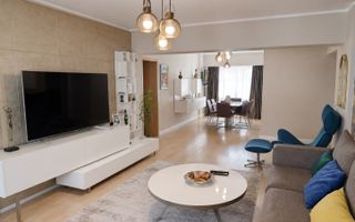 Apartament 4 camere | Piața Victoriei – Calea Victoriei - Poză 1