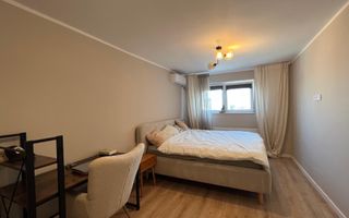 3 camere Eminescu | renovat complet | mobilat si utilat - Poză 8