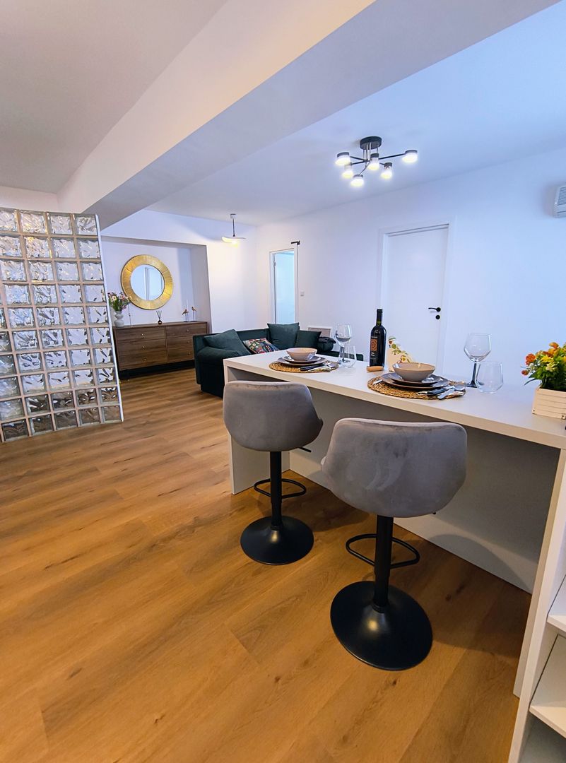 Piața Victoriei Sos Nicolae Titulescu - Poză 7