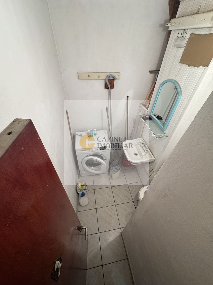 3 Camere Decomandat | 2 Bai | Etaj 4/8 | 75mp totali - Poză 6