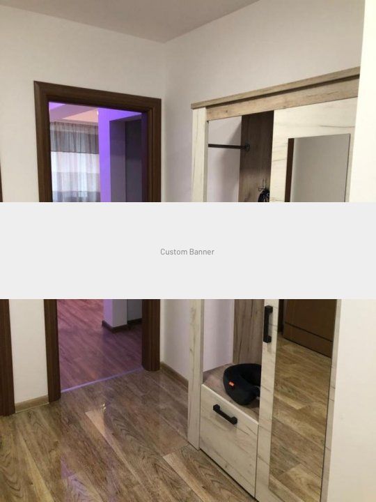 Apartament 2 camere | ISARAN - Poză 5