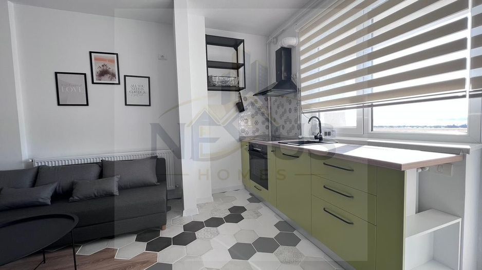 Apartament 2 cam - Mobilat si utilat - Mutare rapida - Metrou Berceni - Poză 4