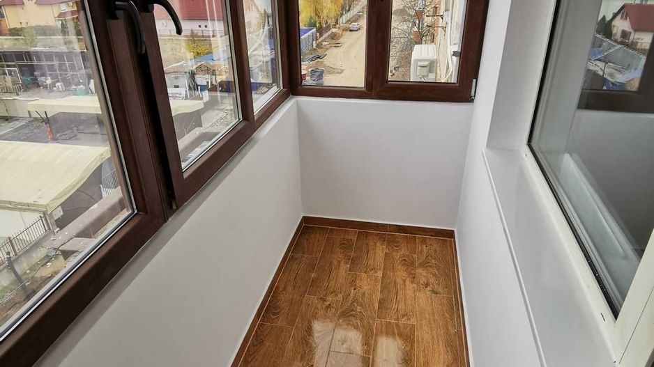 Soarelui-Lidia | Decomandat | Renovat complet | 2 balcoane - Poză 6