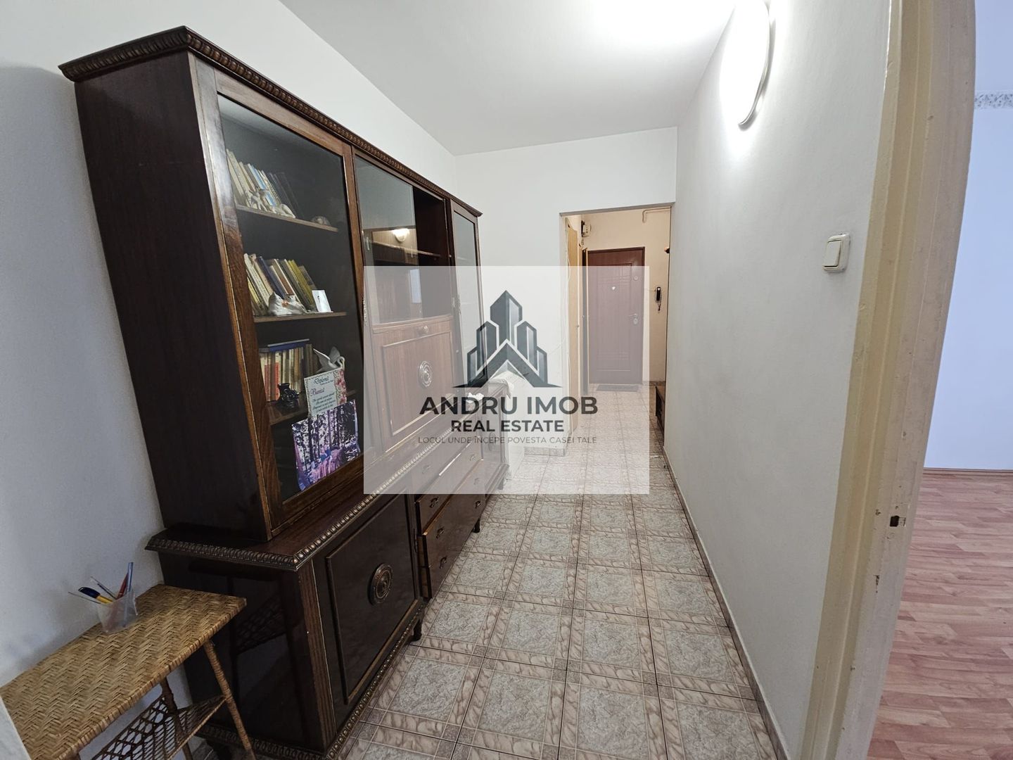 Apartamen 3 Camere | Metrou Dristor 2 la 2 minute pe jos - Poză 6