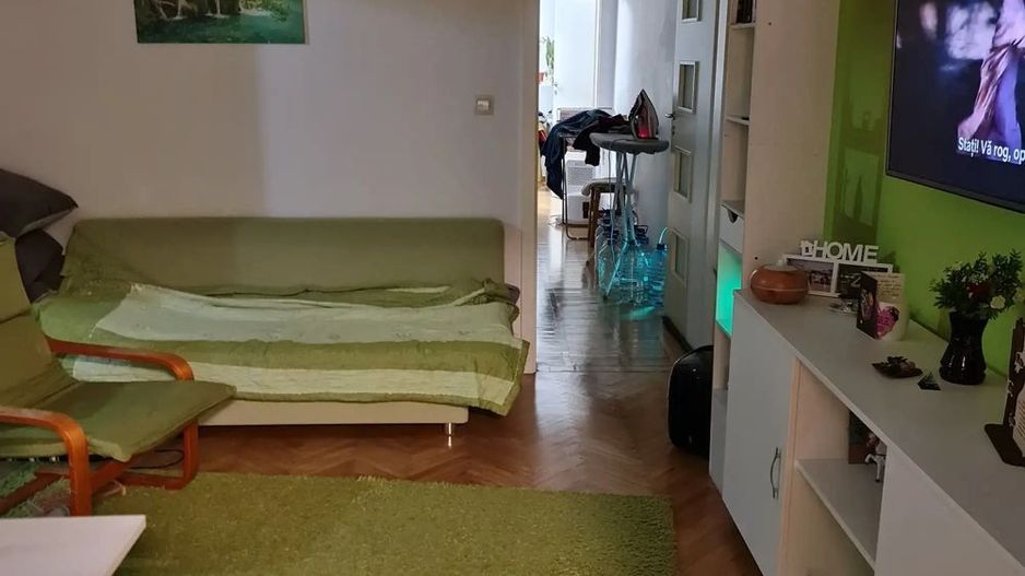 BRASADAS vinde ap 4 cam Gheorgheni P/4. - Poză 3