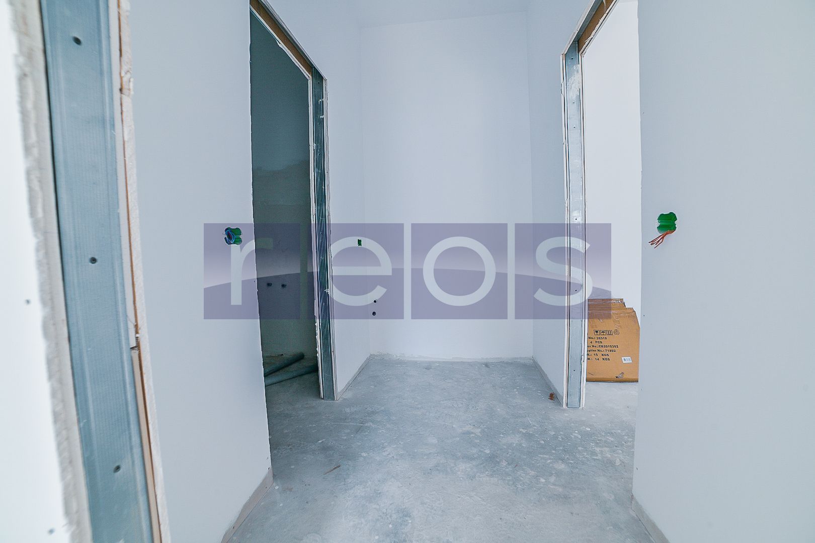 2 CAMERE | ZONA UNIRII | BLOC NOU - Poză 6