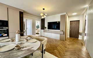 Apartament Ultrafinisat | Etaj intemrediar | Zona Florilor-Floresti - Poză 19