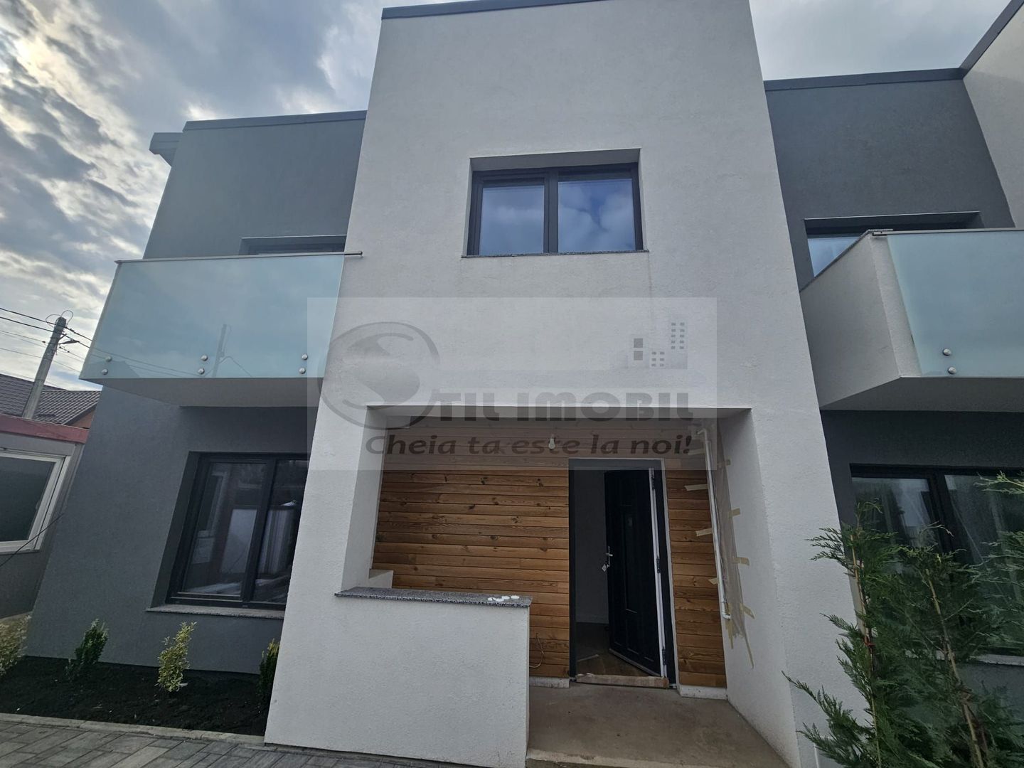 Vila tip Duplex - Popas Pacurari - Poză 10