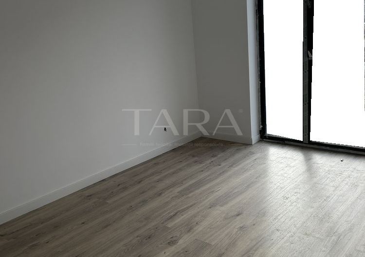 Apartament modern cu 2 camere și balcon în zona Someșului Florești. - Poză 4
