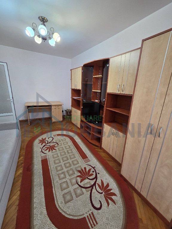 Apartament decomandat cu 2 camere de închiriat în Podul Roș, Iași - Poză 2