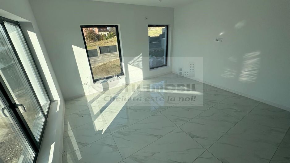 Duplex premium Vișani – 100 mp utili, curte 220 mp – 155.000 € - Poză 4