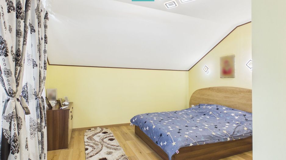 Vilă unică în Șiria | 160 mp utili | Teren 945 mp - Poză 24