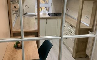 Apartament 3 camere de închiriat, zona Dacia, Iași - Poză 7