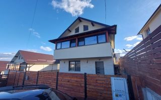 Vanzare Casa Trivale strada Campului - Poză 12
