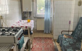 Apartament 3 camere | 2 bai | etaj 1 | 70 mp | Centru | - Poză 5