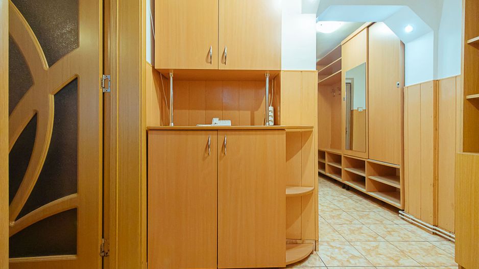 Imobil pretabil locuință permanentă, de vacanță sau spațiu birouri, Comision 0% - Poză 9