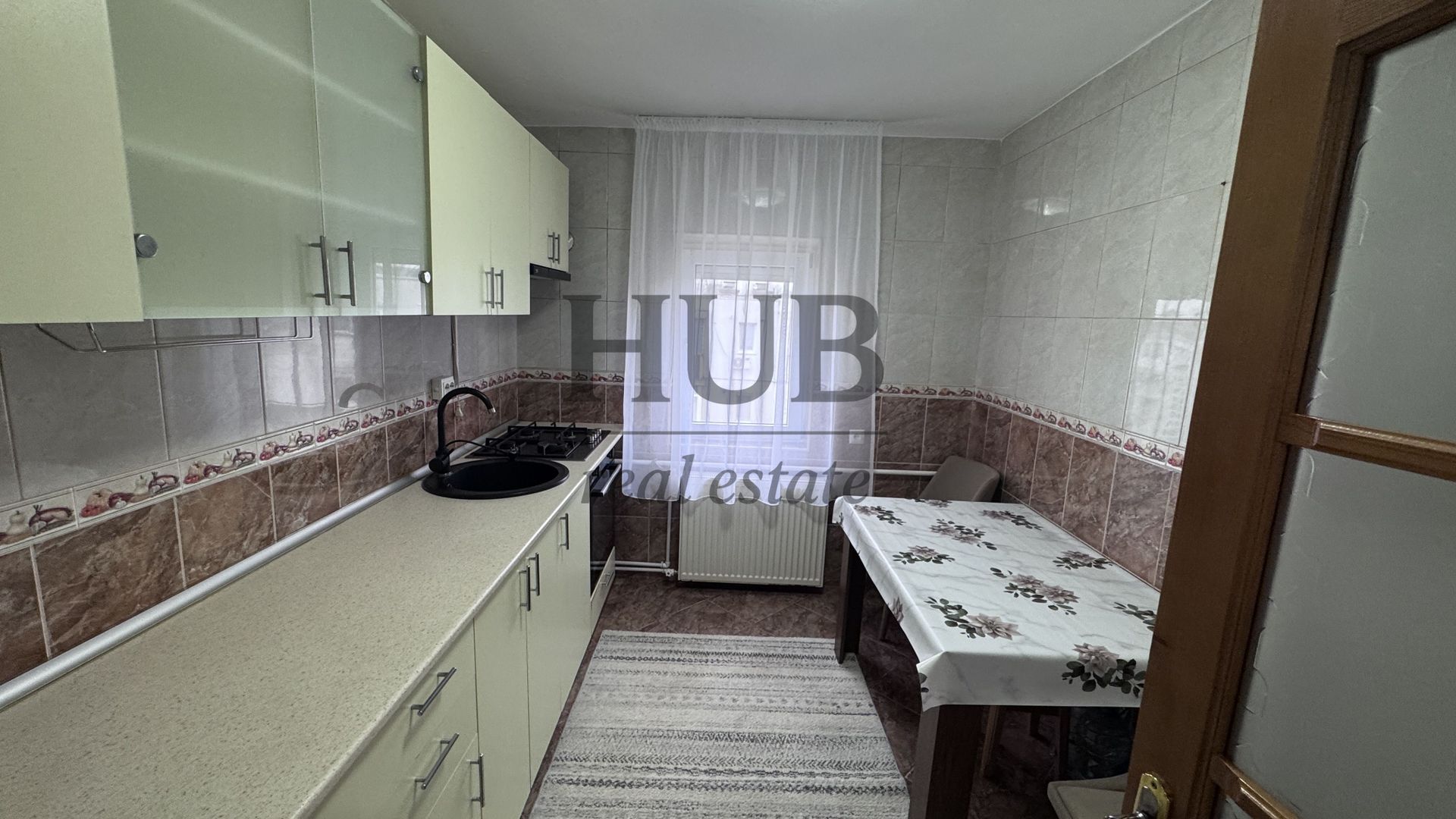 apartament cu 2 camere de inchiriat-politie-tolstoi-spital - Poză 6