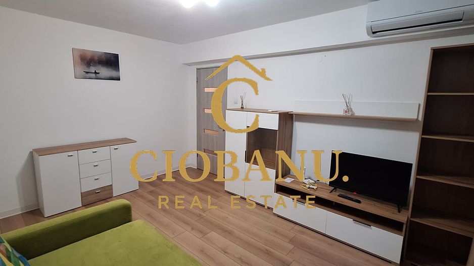 Apartament 2 camere de închiriat – Ultracentral, zona Ramada - Poză 1