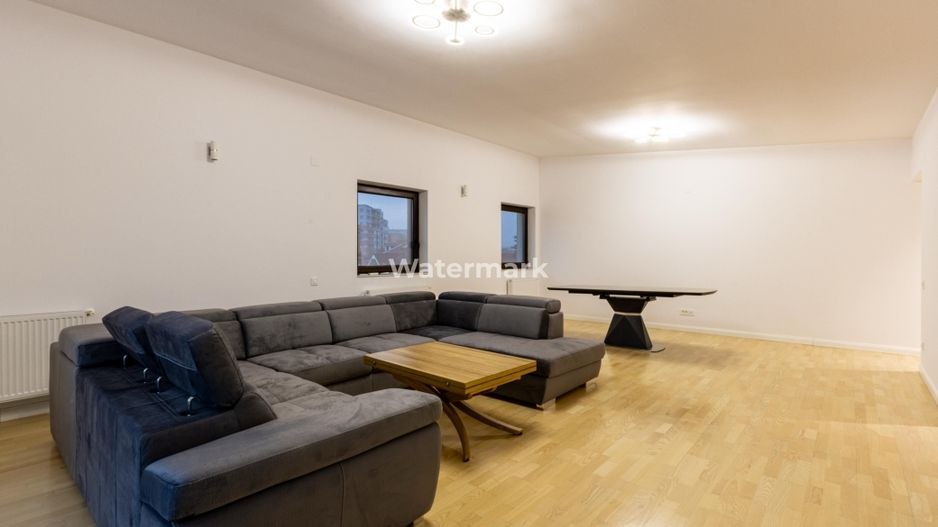 Apartament cu 4 camere de închiriat în zona Alexandru cel Bun - Poză 5