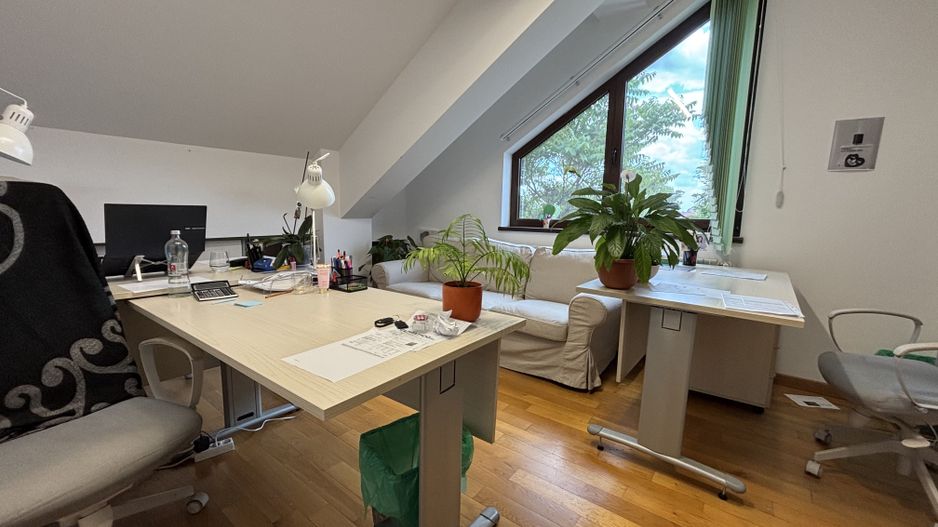 DUPLEX | 198MP UTILI + 54MP TERASA | BLOC 2007 - Poză 8