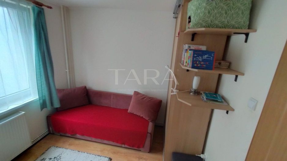 Apartament 2 camere, zonă Piața Hermes, Gheorgheni - Poză 6