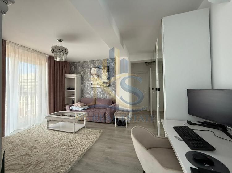 Apartament 2 camere | Zona Viilor | Bloc 2023 - Poză 1