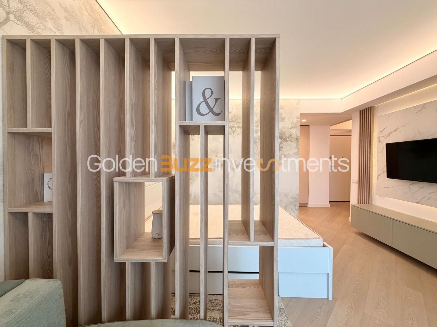 Studio Complet Mobilat  Cortina North - Poză 9
