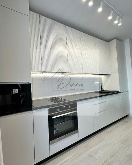 COMISION 0% I Apartament 2 camere Rond OMV Pipera I SU 65mp - Poză 5