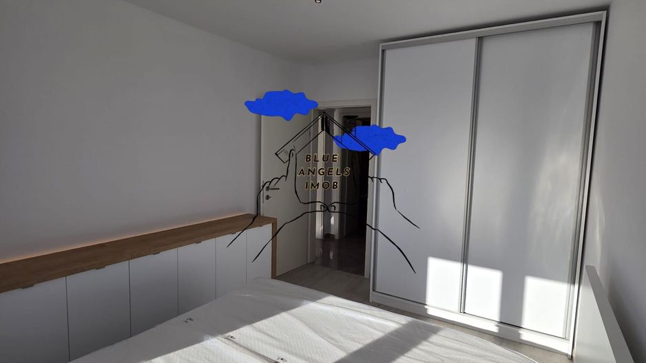 Apartament 3 camere 2 bai, etaj10 vedere superba, Nicoale Labis - Poză 5