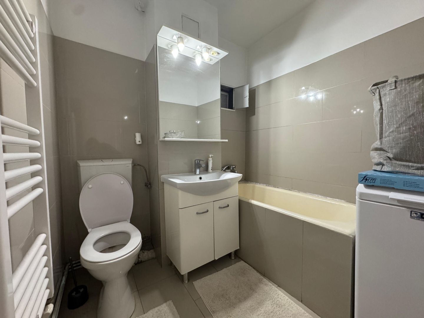 Comision 0% | Apartament 3 Camere | Renovat |Ultracentral/Parc Botanic - Poză 3