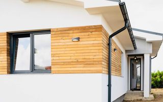 Vând casă zona Martinesti / Odoreu, strada Metropolis - Poză 4