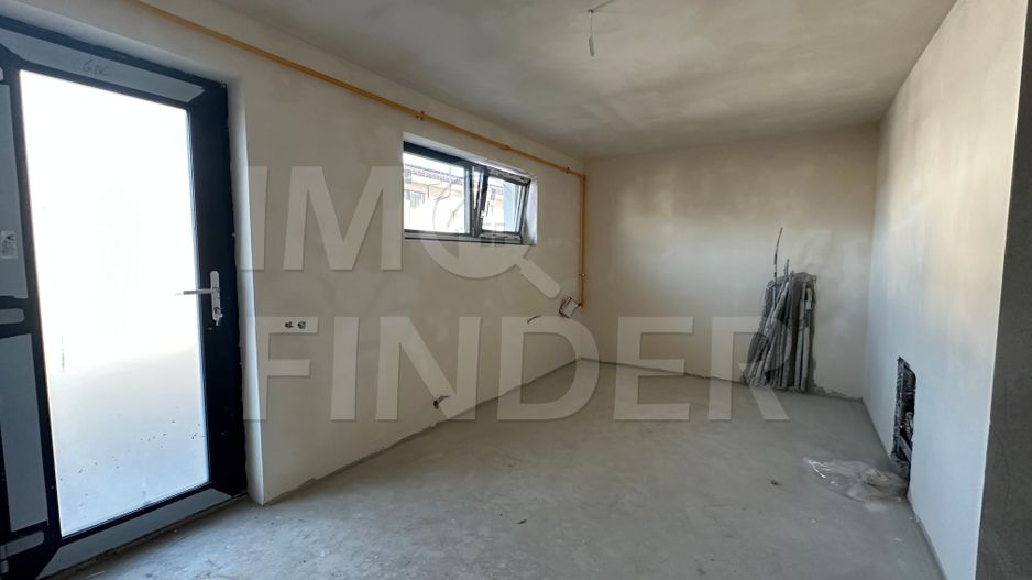 Casă în Florești, zona Vivo: 189 mp utili,  116 mp pe terase - Poză 32