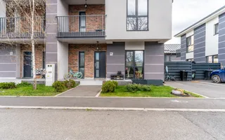 Duplex de vanzare in Floresti! - Poză 18