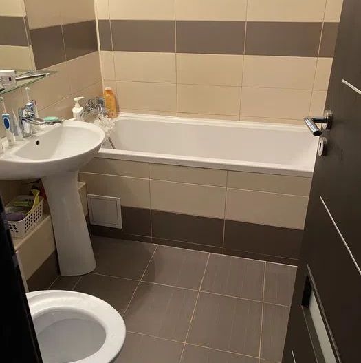 Apartament ultramodern 3 camere & 2 bai | DRUMUL TABEREI - Poză 4