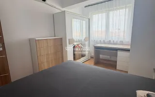 NECTORA IMOB-Apartament 3 camere,2 bai,Zona Iosia,Mobilat/Utilat,75 mp - Poză 11