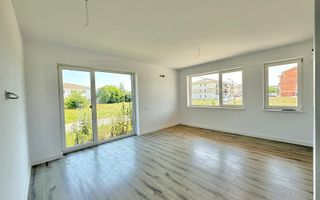 Gradina proprie 79 mp.  2 locuri de parcare. Finisaje la alegere. - Poză 1