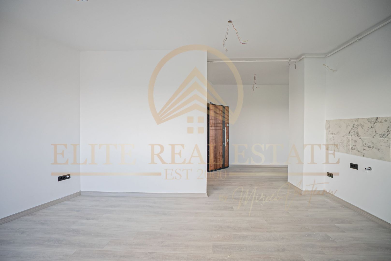 Tomis Plus - Celine Elegance - Vânzare apartament cu 2 camere cu vedere la Lac! - Poză 1