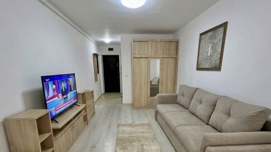 Garsoniera de vanzare | Palladium Residence | 8 min metrou - Poză 2