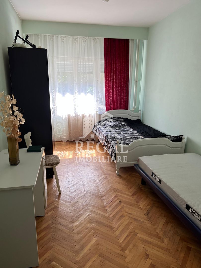 Casă spațioasă de închiriat – ideală pentru muncitori - Poză 6