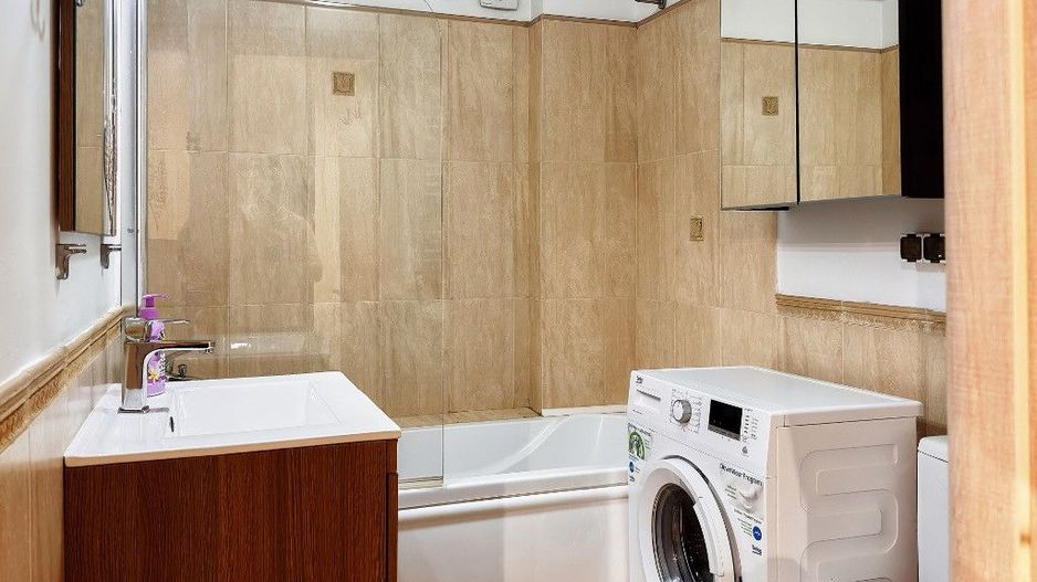 Apartament 2 Camere modern – Zona Moinești (Gorjului) cu loc de parcare - Poză 9